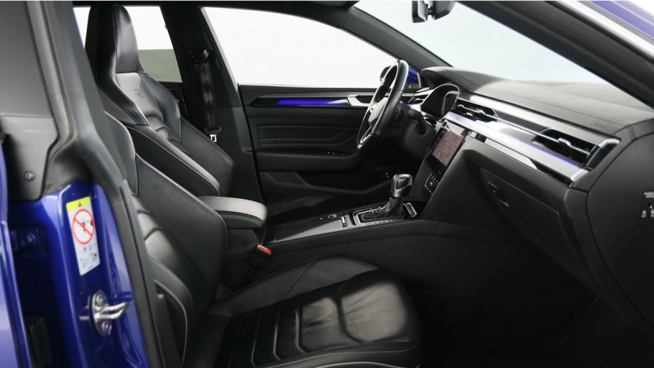 Volkswagen Arteon Shooting Brake 1.4 TSI eHybrid 218pk R-Line