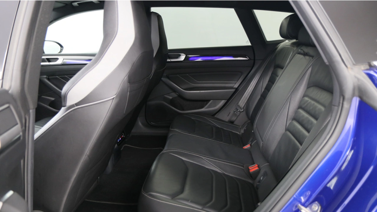 Volkswagen Arteon Shooting Brake 1.4 TSI eHybrid 218pk R-Line