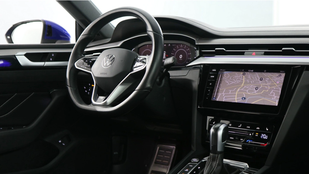 Volkswagen Arteon Shooting Brake 1.4 TSI eHybrid 218pk R-Line