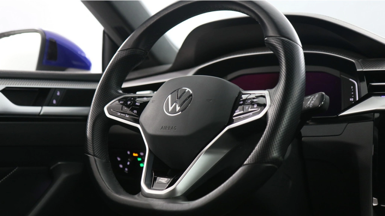 Volkswagen Arteon Shooting Brake 1.4 TSI eHybrid 218pk R-Line