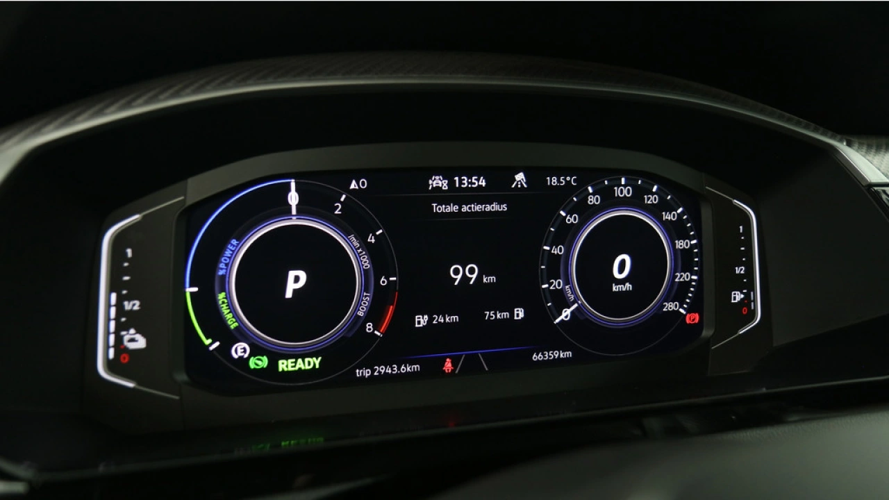 Volkswagen Arteon Shooting Brake 1.4 TSI eHybrid 218pk R-Line