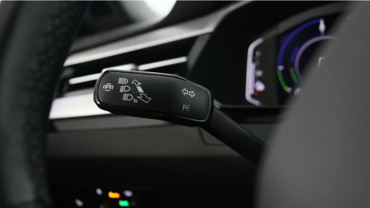 Volkswagen Arteon Shooting Brake 1.4 TSI eHybrid 218pk R-Line