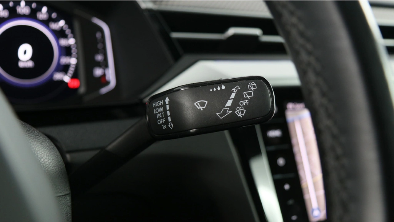 Volkswagen Arteon Shooting Brake 1.4 TSI eHybrid 218pk R-Line