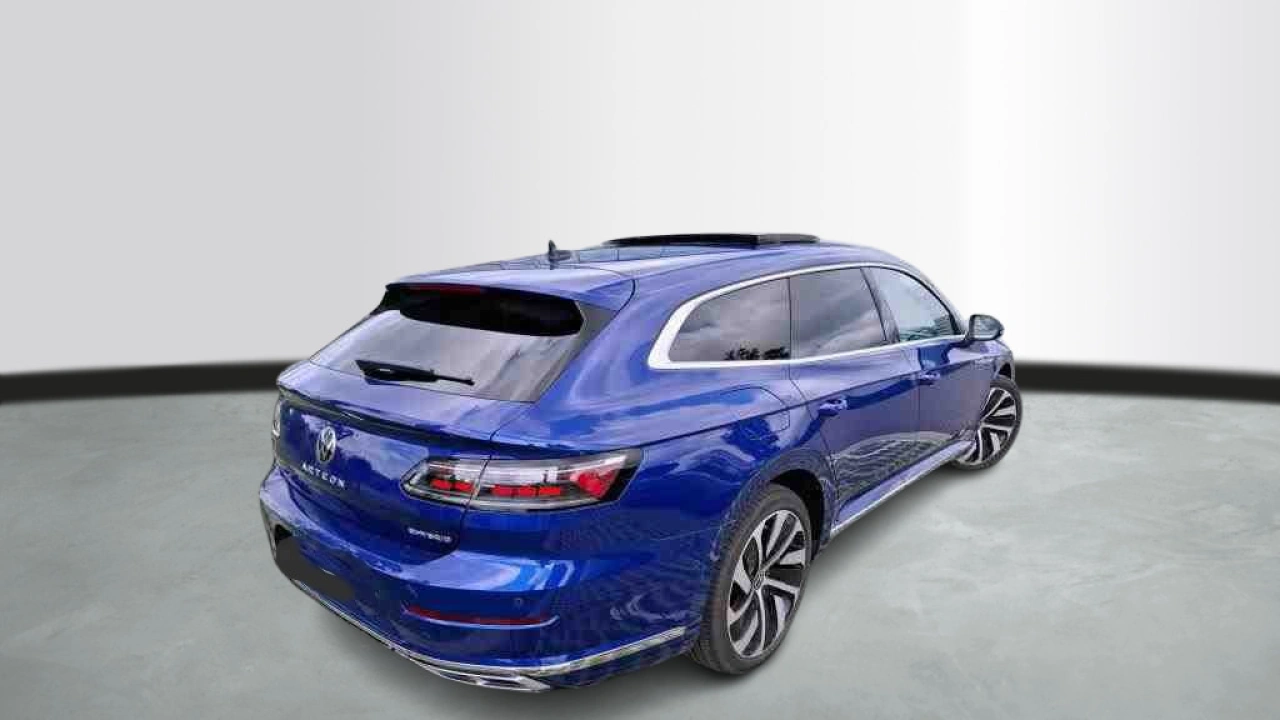 Volkswagen Arteon Shooting Brake 1.4 TSI eHybrid 218pk R-Line