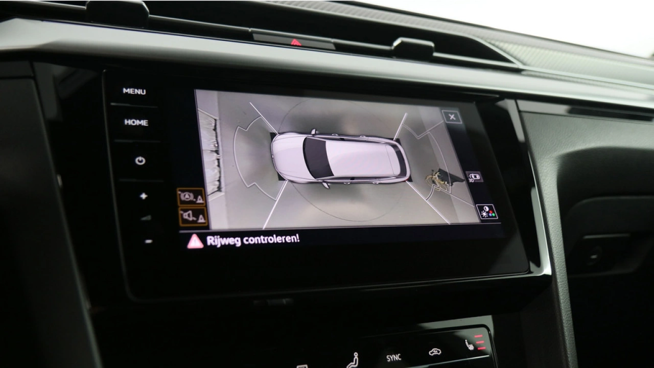 Volkswagen Arteon Shooting Brake 1.4 TSI eHybrid 218pk R-Line
