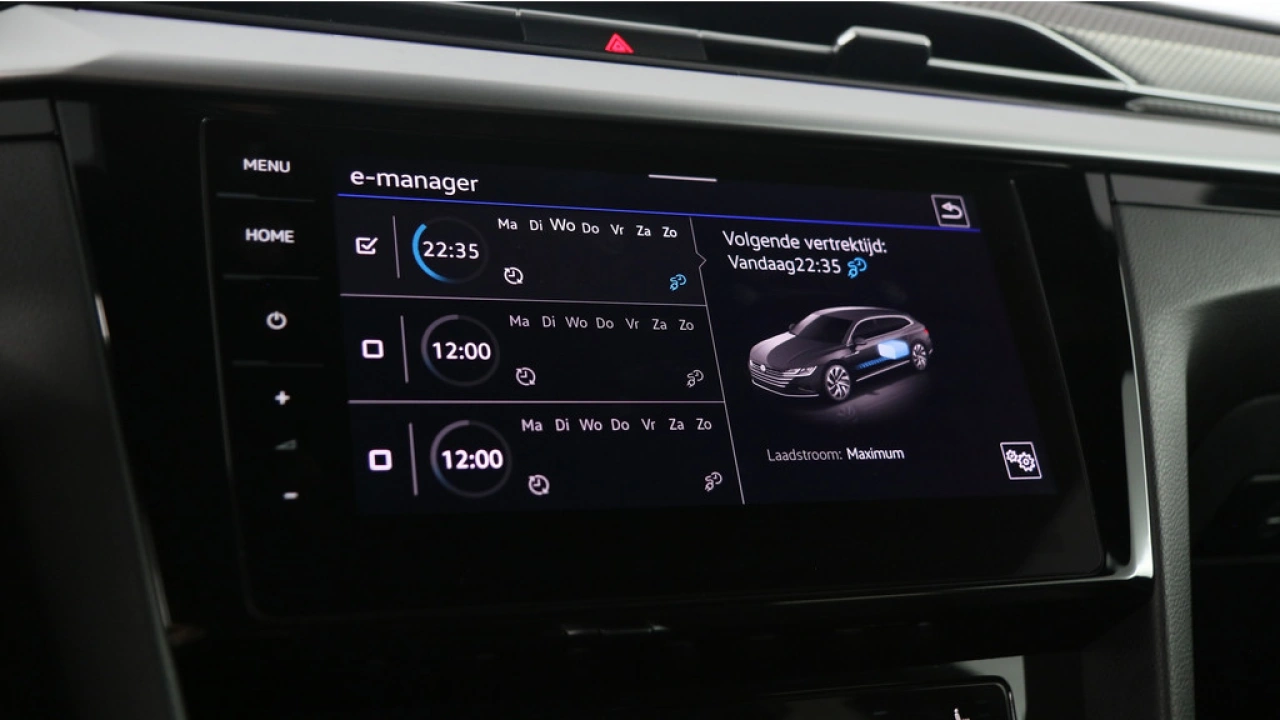 Volkswagen Arteon Shooting Brake 1.4 TSI eHybrid 218pk R-Line