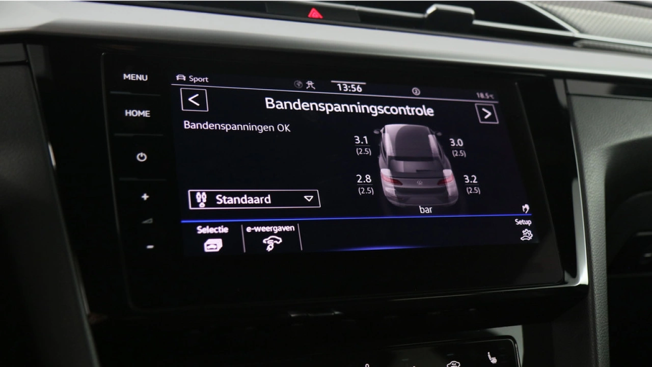Volkswagen Arteon Shooting Brake 1.4 TSI eHybrid 218pk R-Line