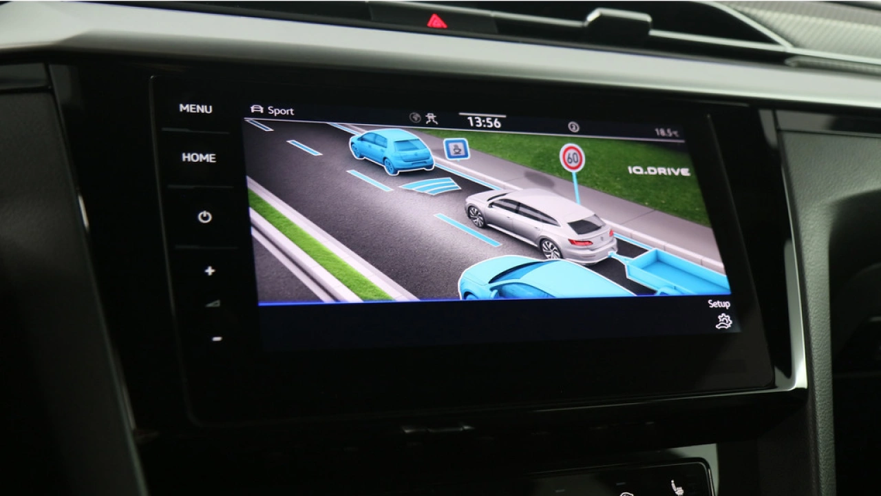 Volkswagen Arteon Shooting Brake 1.4 TSI eHybrid 218pk R-Line