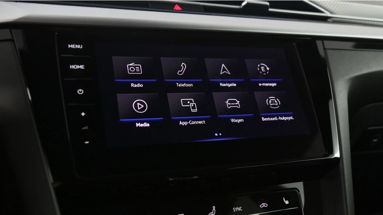 Volkswagen Arteon Shooting Brake 1.4 TSI eHybrid 218pk R-Line
