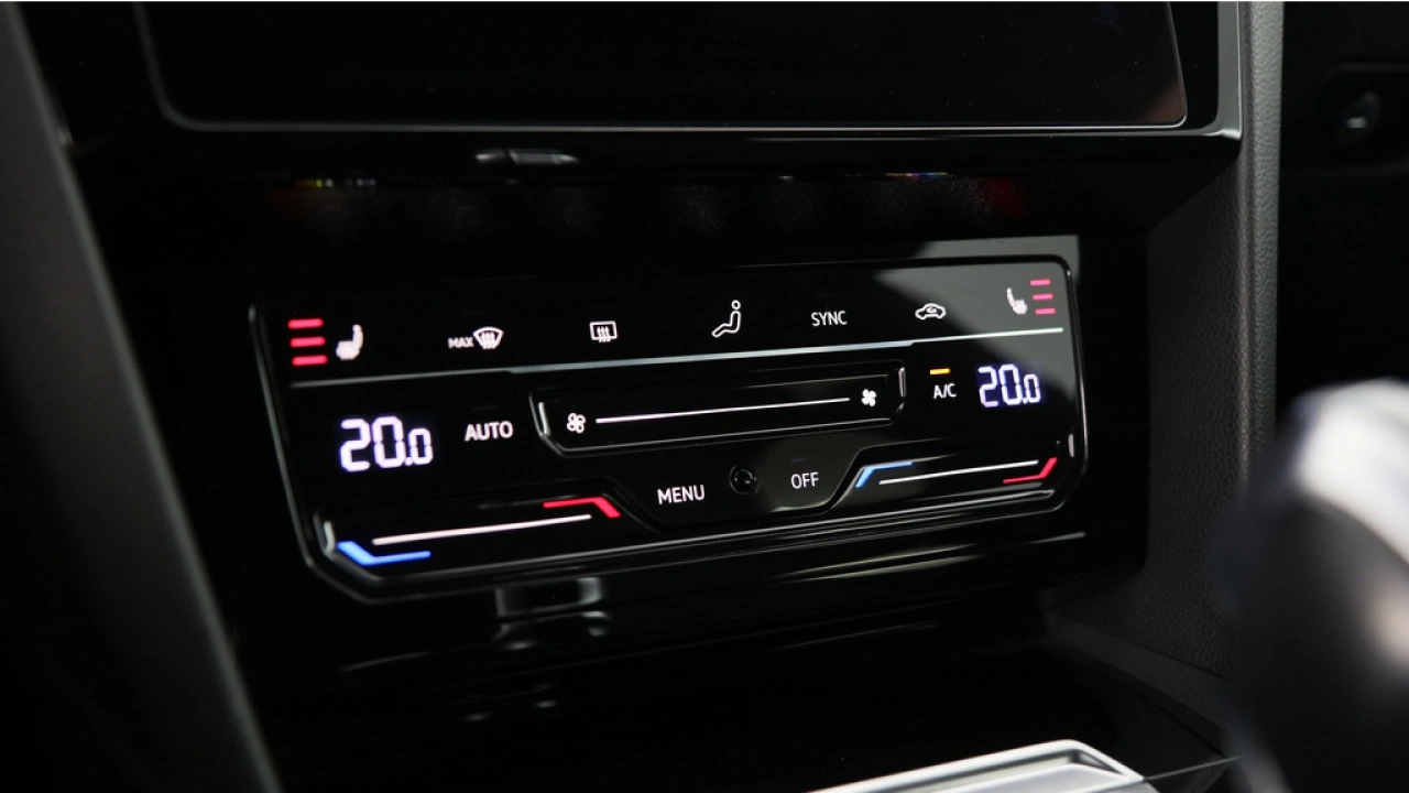 Volkswagen Arteon Shooting Brake 1.4 TSI eHybrid 218pk R-Line