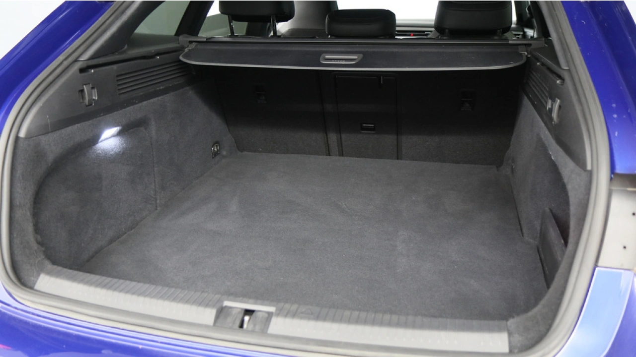 Volkswagen Arteon Shooting Brake 1.4 TSI eHybrid 218pk R-Line