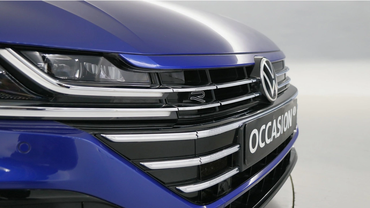 Volkswagen Arteon Shooting Brake 1.4 TSI eHybrid 218pk R-Line