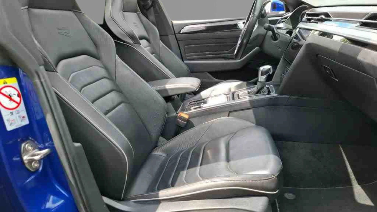 Volkswagen Arteon Shooting Brake 1.4 TSI eHybrid 218pk R-Line