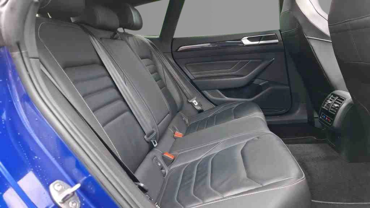 Volkswagen Arteon Shooting Brake 1.4 TSI eHybrid 218pk R-Line