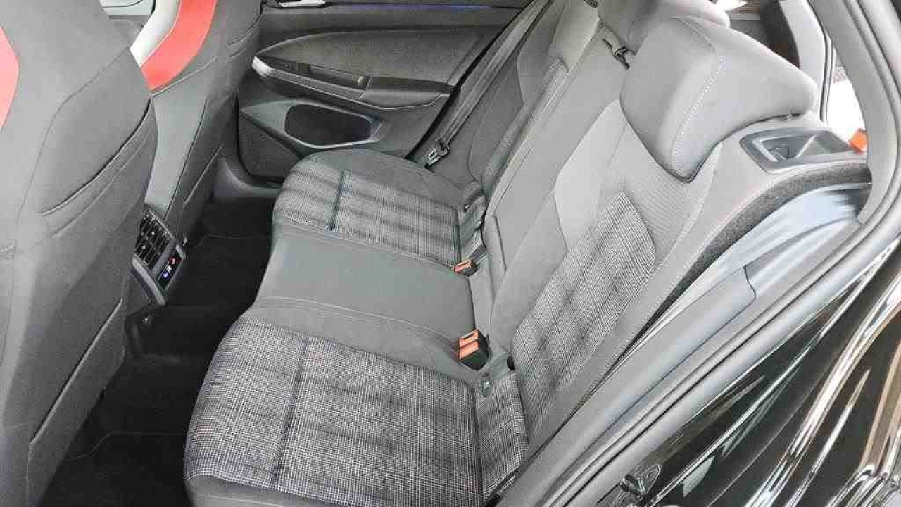 Volkswagen Golf 2.0 TSI GTI 245pk