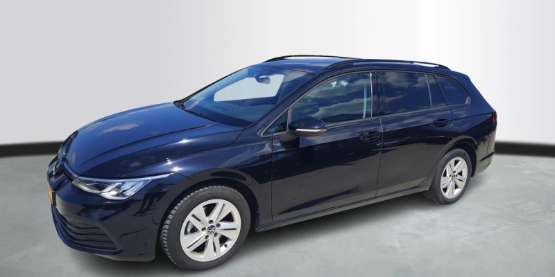 Volkswagen GOLF Variant 1.0 eTSI Life | Multimedia Pakket | Camera |