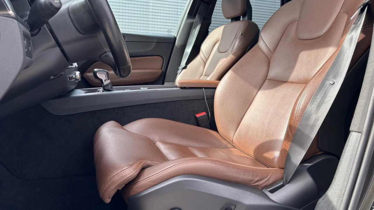 Volvo XC60 2.0 T5 AWD Inscription