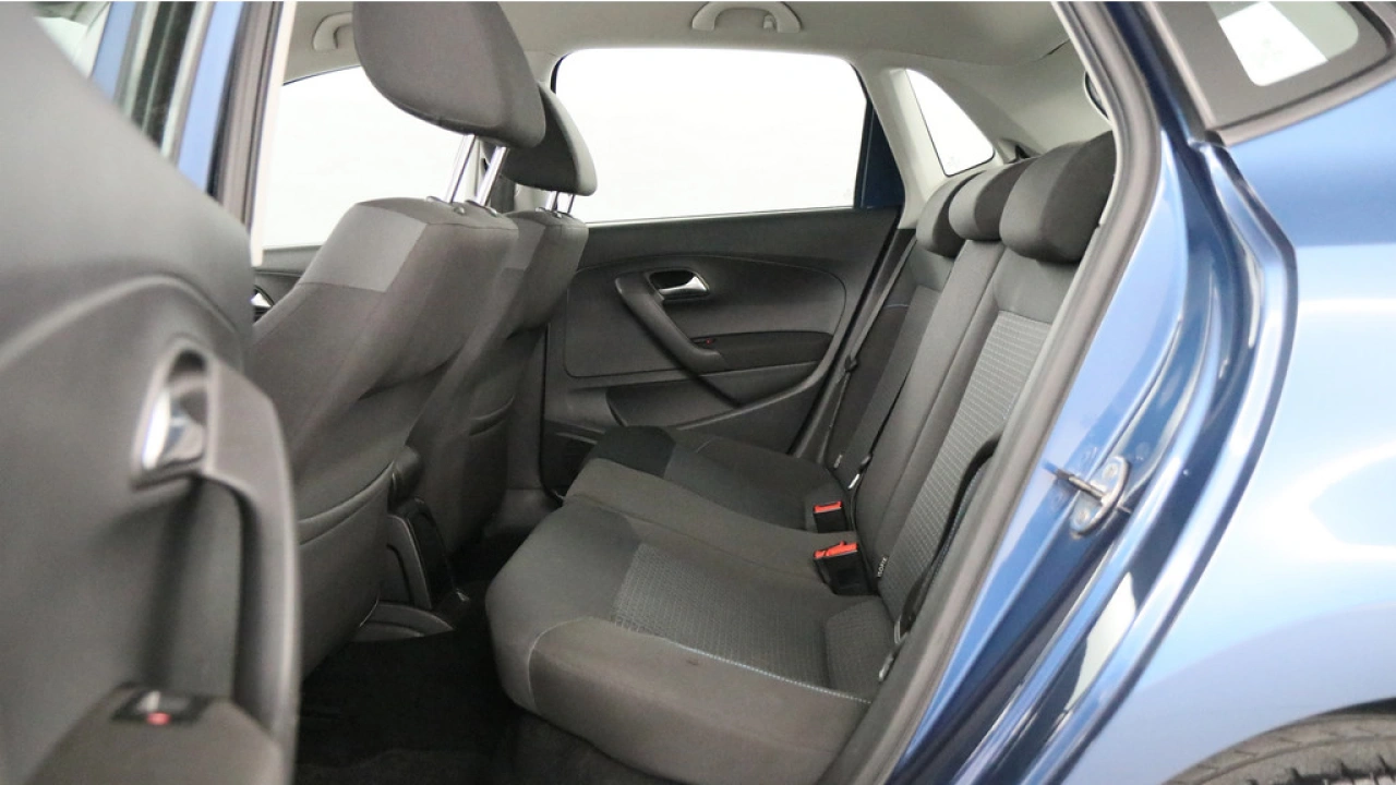 Volkswagen Polo 1.0 TSI 95pk Bluemotion Edition DSG