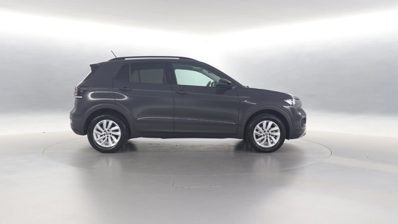 Volkswagen T-Cross 1.0 TSI 95pk Life