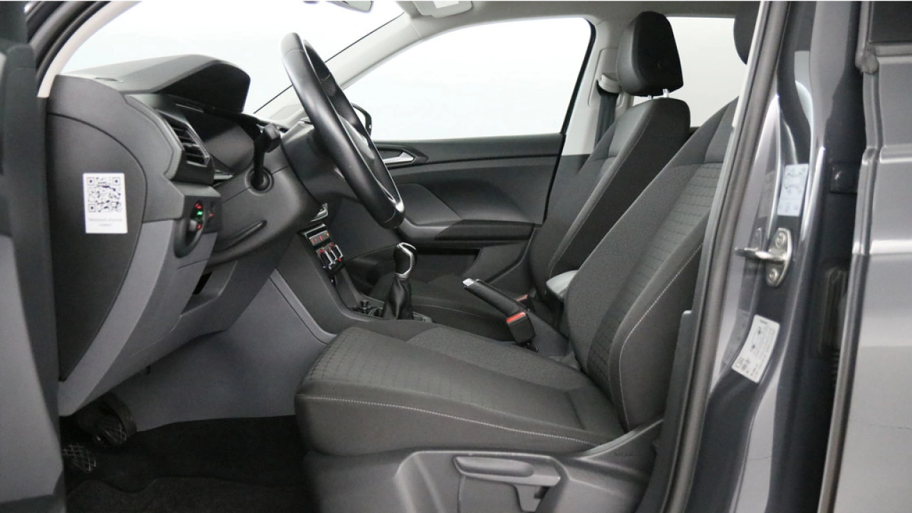 Volkswagen T-Cross 1.0 TSI 95pk Life