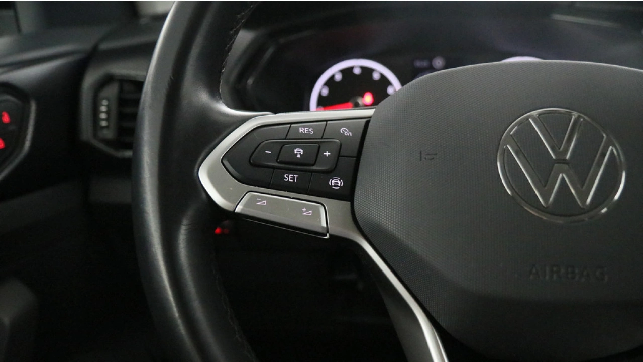 Volkswagen T-Cross 1.0 TSI 95pk Life