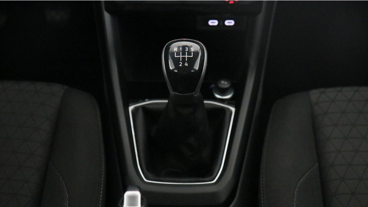 Volkswagen T-Cross 1.0 TSI 95pk Life