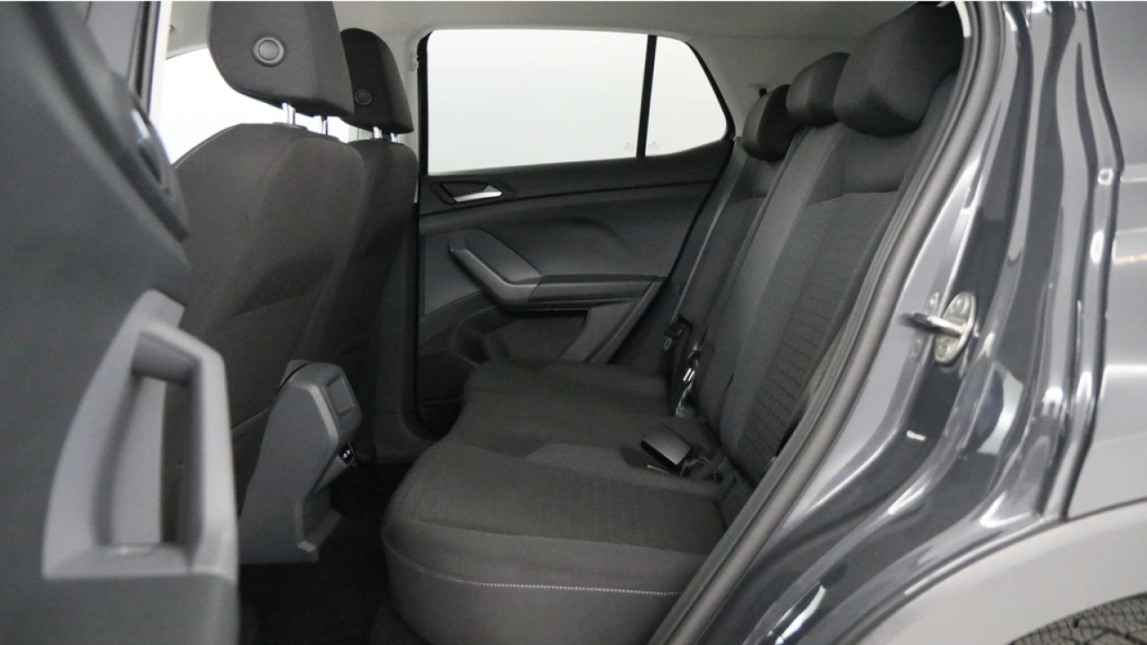 Volkswagen T-Cross 1.0 TSI 95pk Life