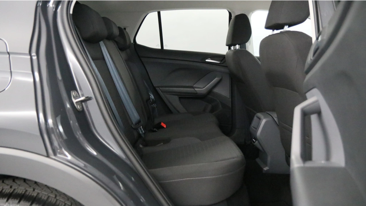 Volkswagen T-Cross 1.0 TSI 95pk Life