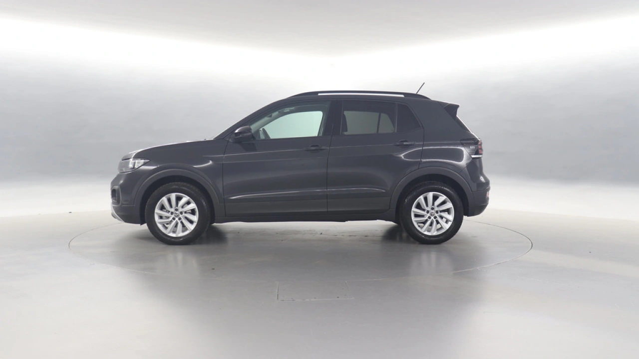 Volkswagen T-Cross 1.0 TSI 95pk Life