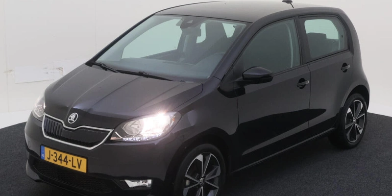 Škoda Citigo e-iV EV Style