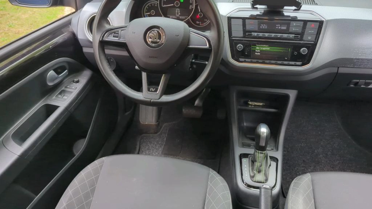 Škoda Citigo e-iV EV Style