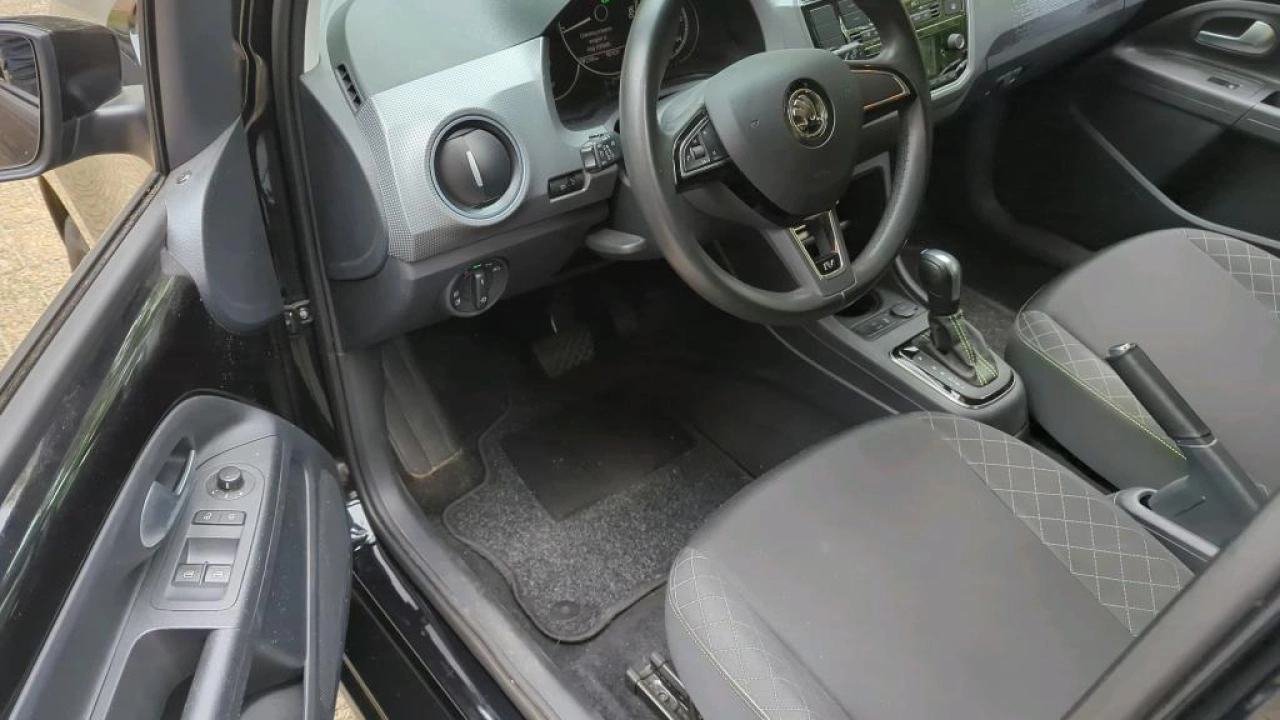 Škoda Citigo e-iV EV Style