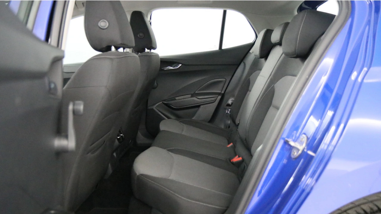 Škoda Fabia 1.0 TSI 95pk Ambition