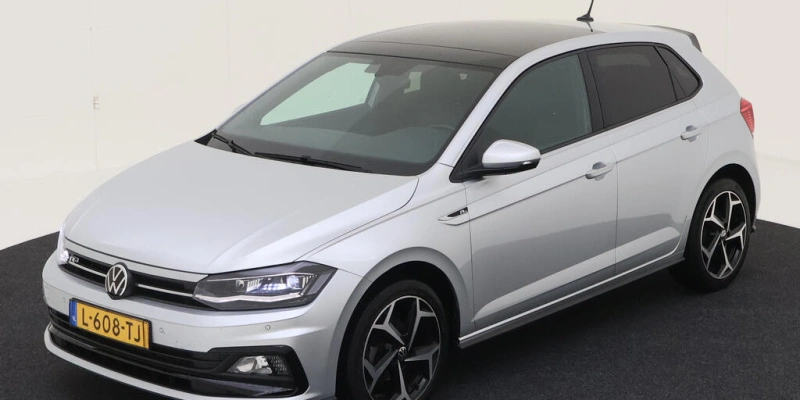 Volkswagen Polo 1.0 TSI 95pk Highline Business R-line DSG