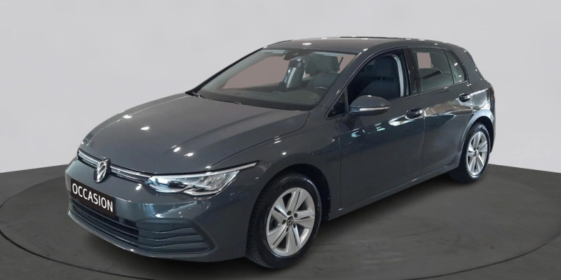 Volkswagen Golf 1.0 eTSI Life Multimedia pakket | Comfort pakket |