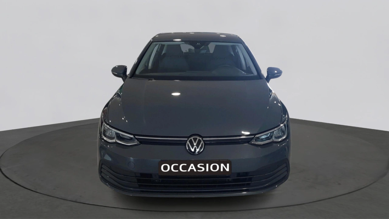 Volkswagen Golf 1.0 eTSI Life Multimedia pakket | Comfort pakket |
