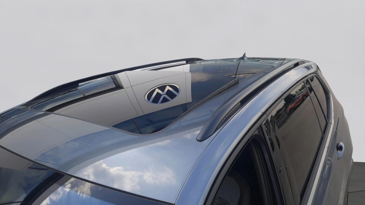 Volkswagen Tiguan Allspace 1.5 TSI R-Line Business+ | Black Style | Trekhaak | Camera | 20