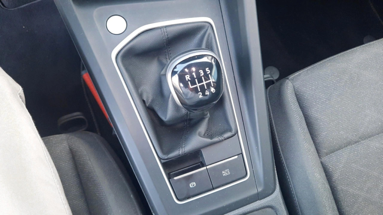 Volkswagen Golf 1.0 TSI Life | Multimedia | Camera