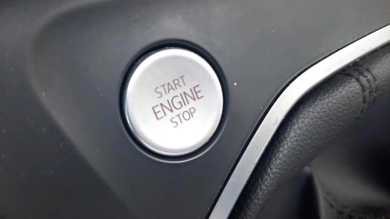 Volkswagen Golf 1.0 TSI Life | Multimedia | Camera