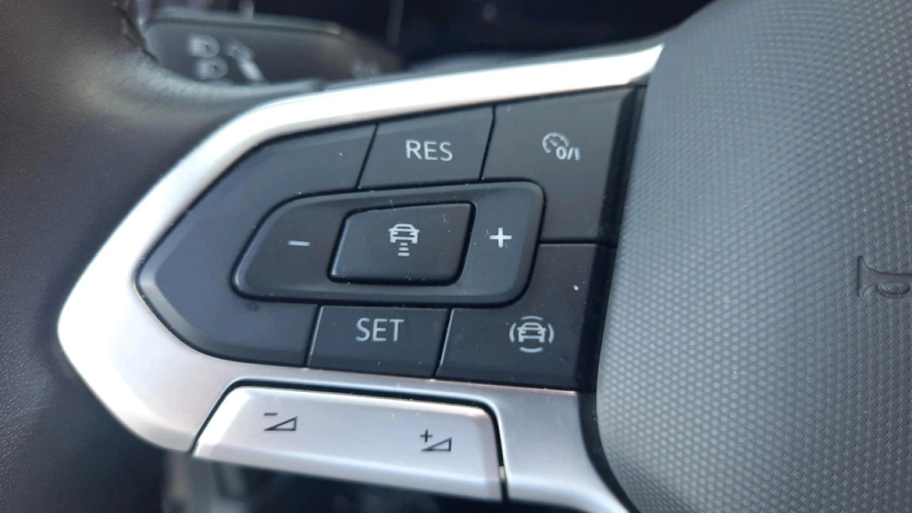 Volkswagen Golf 1.0 TSI Life | Multimedia | Camera