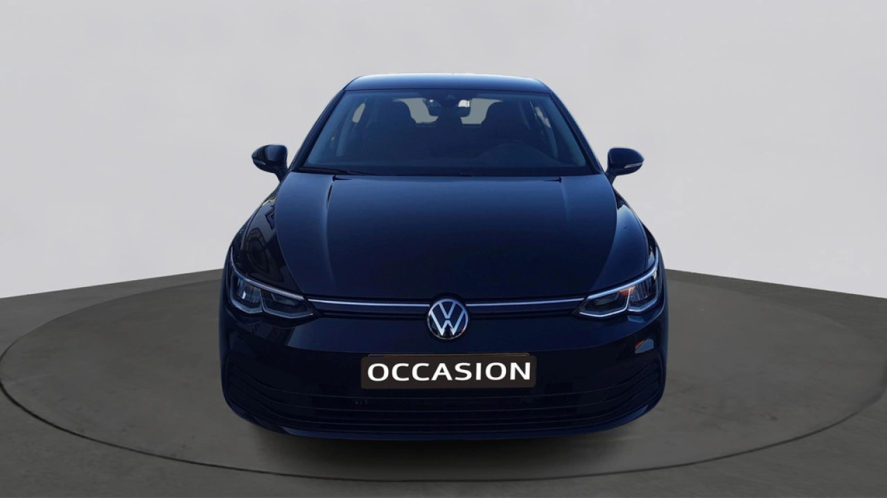 Volkswagen Golf 1.0 TSI Life | Multimedia | Camera