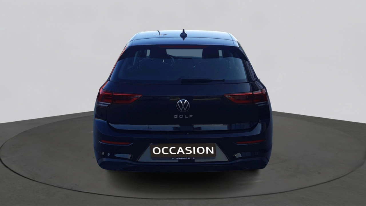Volkswagen Golf 1.0 TSI Life | Multimedia | Camera