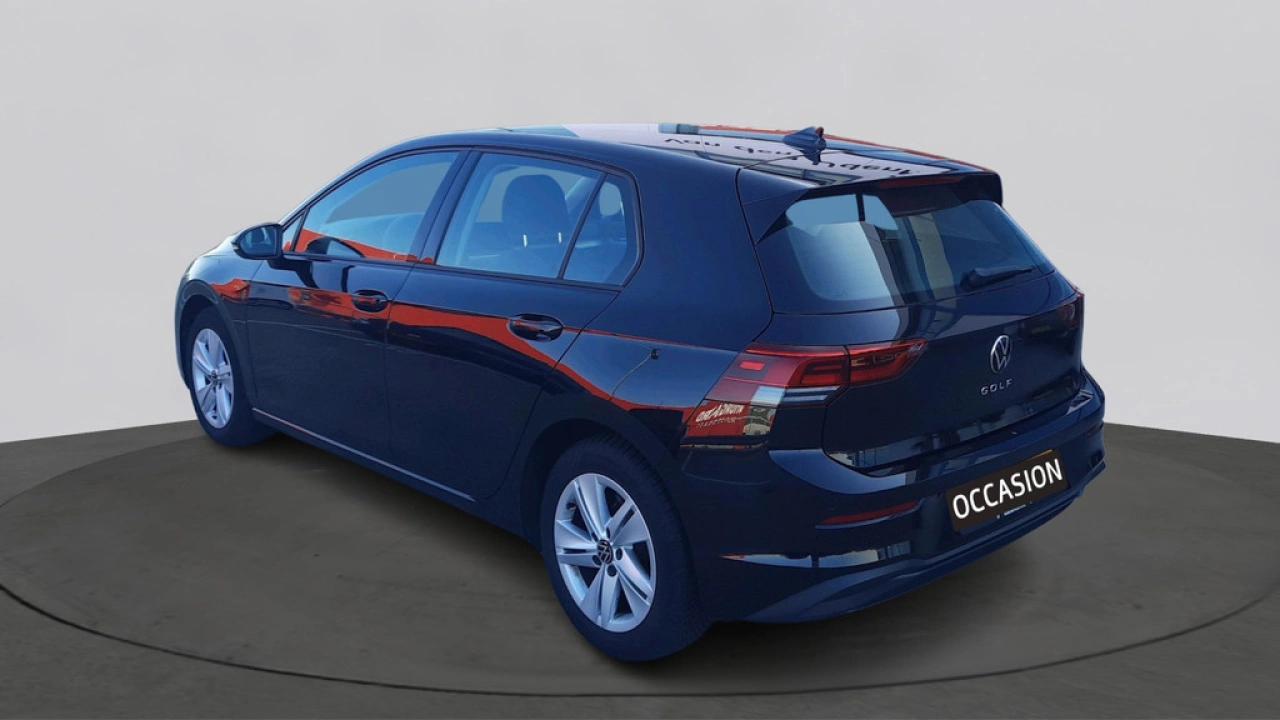 Volkswagen Golf 1.0 TSI Life | Multimedia | Camera
