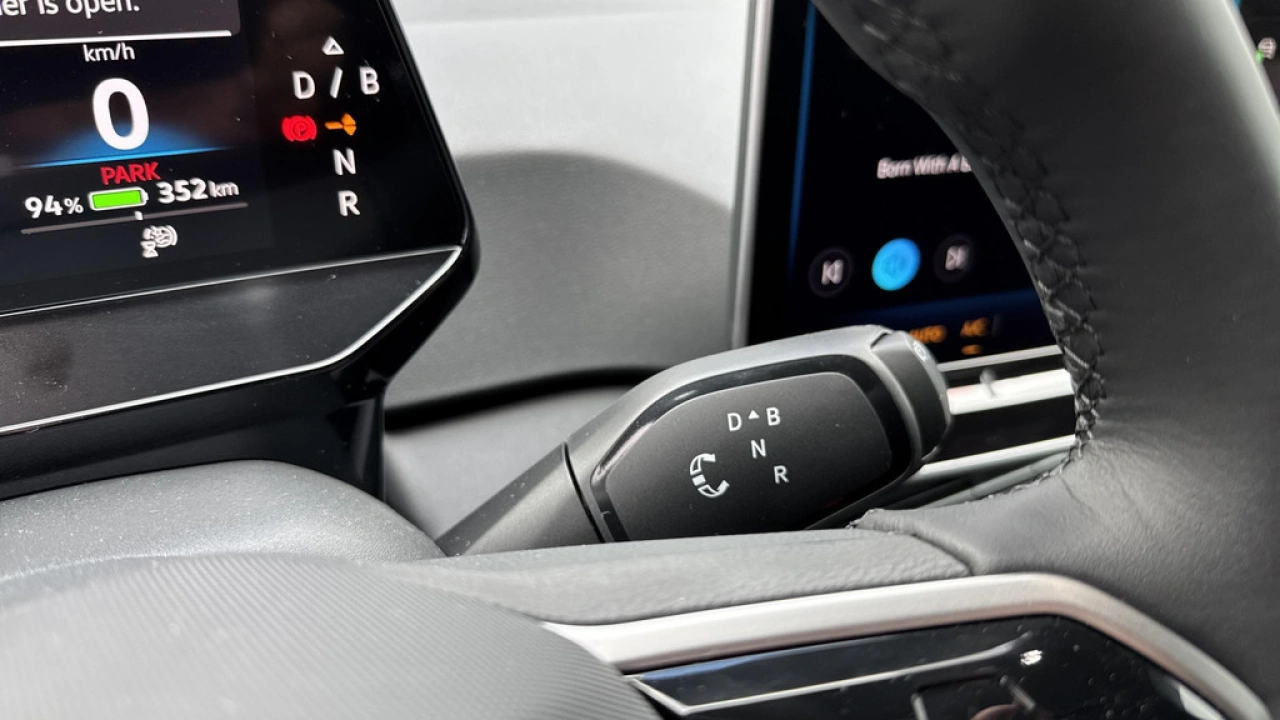 Volkswagen ID.3 Limited Edition 52 kWh Demonstratiemodel