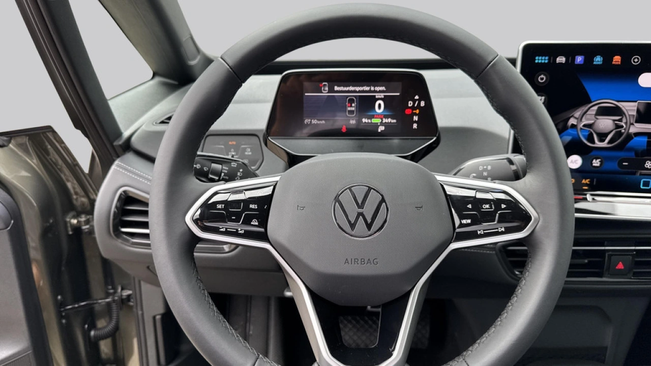 Volkswagen ID.3 Limited Edition 52 kWh Demonstratiemodel