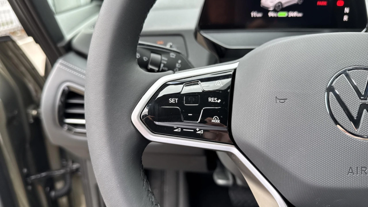Volkswagen ID.3 Limited Edition 52 kWh Demonstratiemodel