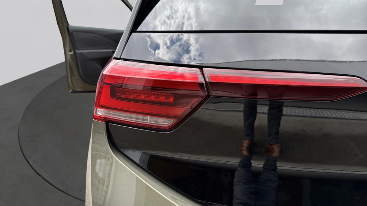 Volkswagen ID.3 Limited Edition 52 kWh Demonstratiemodel