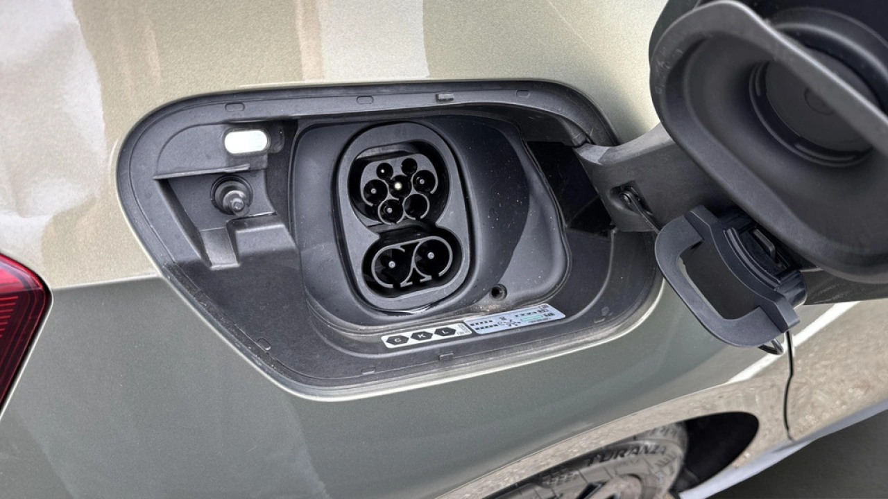Volkswagen ID.3 Limited Edition 52 kWh Demonstratiemodel