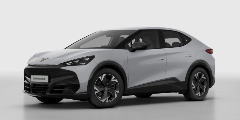 CUPRA Tavascan 77kWh Elektromotor 286 1AT Essential