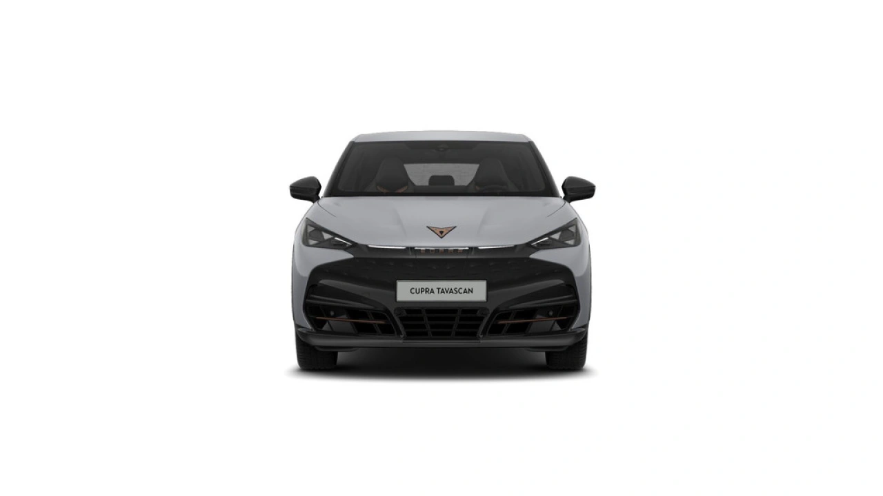 CUPRA Tavascan 77kWh Elektromotor 286 1AT Essential